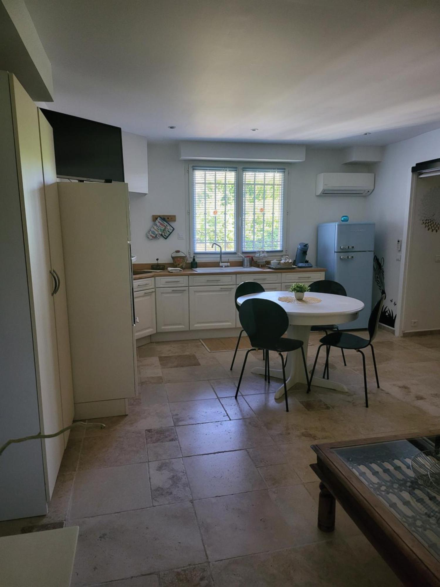 Lobeal Apartment Auriol Exterior photo